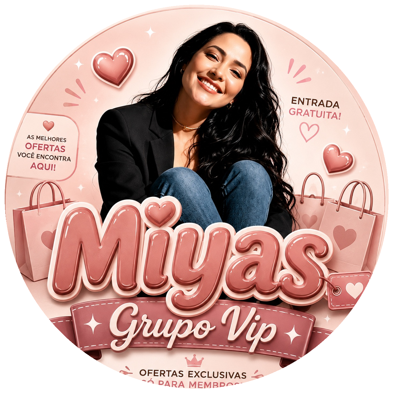 Miyas Grupo VIP